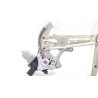 Recambio de mecanismo elevalunas delantero izquierdo para mitsubishi asx 1.8 d 110 cv referencia OEM IAM 45XLH  