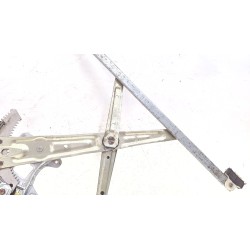Recambio de mecanismo elevalunas delantero izquierdo para mitsubishi asx 1.8 d 110 cv referencia OEM IAM 45XLH  