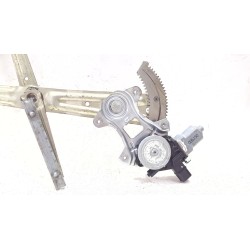Recambio de mecanismo elevalunas delantero izquierdo para mitsubishi asx 1.8 d 110 cv referencia OEM IAM 45XLH  