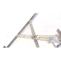 Recambio de mecanismo elevalunas delantero izquierdo para mitsubishi asx 1.8 d 110 cv referencia OEM IAM 45XLH  