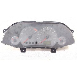 Recambio de cuadro completo para ford focus i (daw, dbw) 1.8 tdci referencia OEM IAM 98AP10841BC  