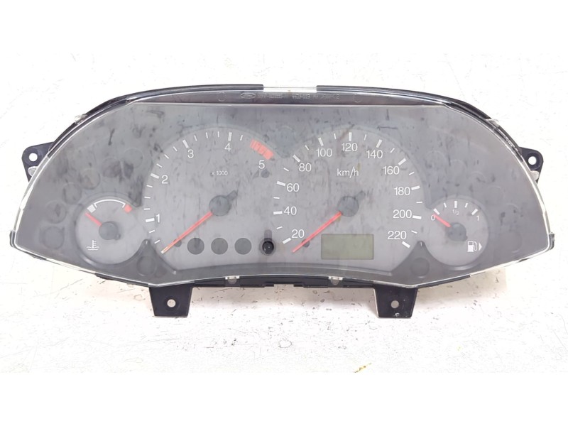 Recambio de cuadro completo para ford focus i (daw, dbw) 1.8 tdci referencia OEM IAM 98AP10841BC  