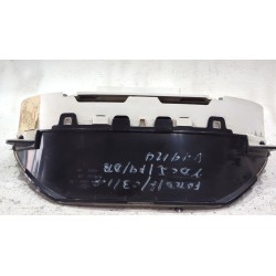 Recambio de cuadro completo para ford focus i (daw, dbw) 1.8 tdci referencia OEM IAM 98AP10841BC  