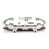 Recambio de cuadro completo para ford focus i (daw, dbw) 1.8 tdci referencia OEM IAM 98AP10841BC  