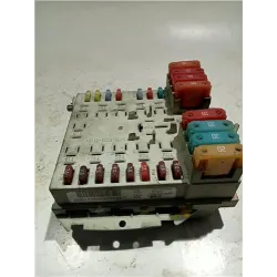 Recambio de caja fusibles/rele para fiat ii bravo (198)(2007) 1.9 d multijet referencia OEM IAM 51775688  