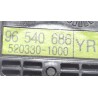 Recambio de mando limpiaparabrisas para daewoo kalos (klas) 1.4 16v referencia OEM IAM 96540686  