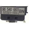 Recambio de mando intermitentes para daewoo kalos (klas) 1.4 16v referencia OEM IAM 96540683  