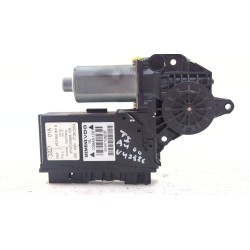Recambio de motor elevalunas trasero izquierdo para audi a4 avant (8e)(2004) 2.0 tdi 16v referencia OEM IAM 102239XXX  