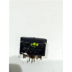 Recambio de conjunto interruptores para seat ibiza (6k1)(08.1999) 1.4 referencia OEM IAM 6H0962125A  