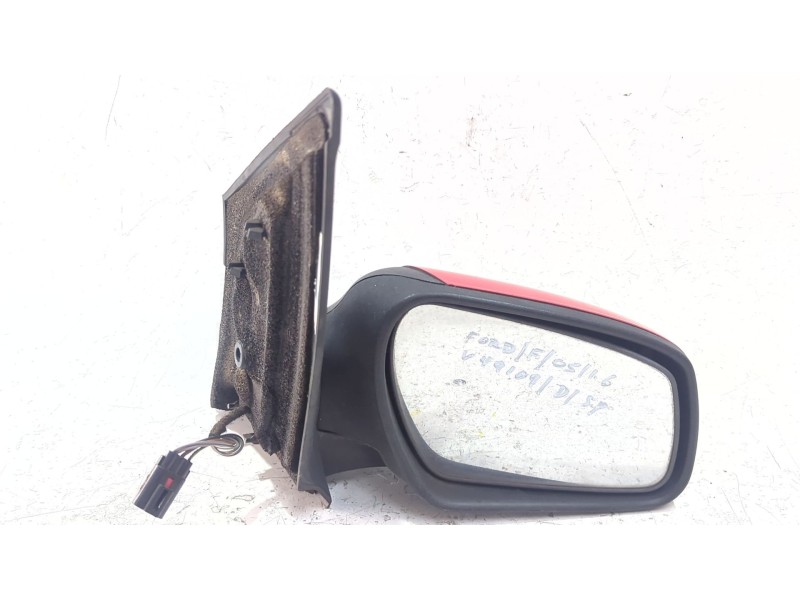 Recambio de retrovisor derecho para ford fiesta v (jh_, jd_) 1.6 tdci referencia OEM IAM E11015847  