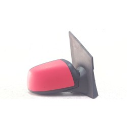 Recambio de retrovisor derecho para ford fiesta v (jh_, jd_) 1.6 tdci referencia OEM IAM E11015847  