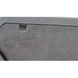 Recambio de retrovisor derecho para ford fiesta v (jh_, jd_) 1.6 tdci referencia OEM IAM E11015847  