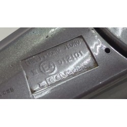 Recambio de retrovisor derecho para hyundai sonata v (nf) 2.0 crdi referencia OEM IAM E4012101  