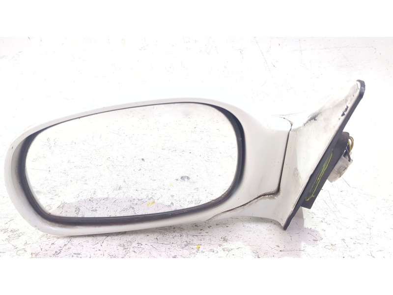 Recambio de retrovisor izquierdo para hyundai sonata v (nf) 2.0 crdi referencia OEM IAM E4021212  