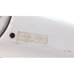 Recambio de retrovisor izquierdo para hyundai sonata v (nf) 2.0 crdi referencia OEM IAM E4021212  