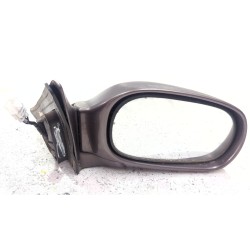 Recambio de retrovisor derecho para hyundai sonata v (nf) 2.0 crdi referencia OEM IAM E4021212  