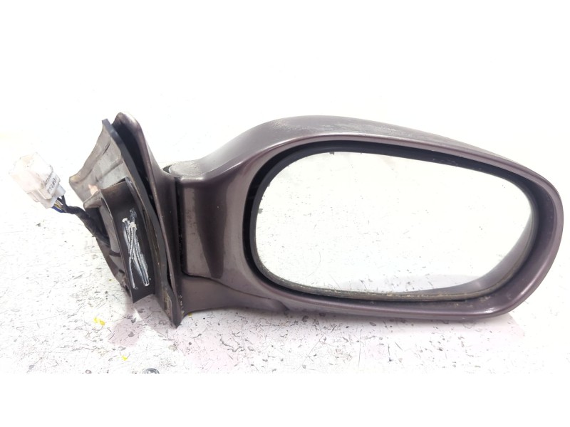 Recambio de retrovisor derecho para hyundai sonata v (nf) 2.0 crdi referencia OEM IAM E4021212  
