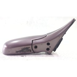 Recambio de retrovisor derecho para hyundai sonata v (nf) 2.0 crdi referencia OEM IAM E4021212  