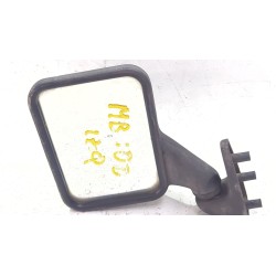 Recambio de retrovisor izquierdo para nissan cabstar e 110.35 referencia OEM IAM   