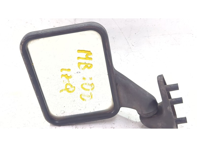 Recambio de retrovisor izquierdo para nissan cabstar e 110.35 referencia OEM IAM   