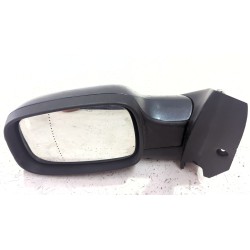Recambio de retrovisor izquierdo para renault megane i (ba0/1_) 1.9 dti (ba1u) referencia OEM IAM E90111261127  