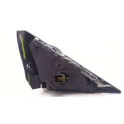 Recambio de retrovisor izquierdo para renault megane i (ba0/1_) 1.9 dti (ba1u) referencia OEM IAM E90111261127  