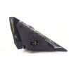 Recambio de retrovisor izquierdo para renault megane i (ba0/1_) 1.9 dti (ba1u) referencia OEM IAM E90111261127  