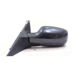 Recambio de retrovisor izquierdo para renault megane i (ba0/1_) 1.9 dti (ba1u) referencia OEM IAM E90111261127  