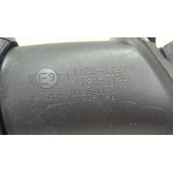 Recambio de retrovisor izquierdo para renault megane i (ba0/1_) 1.9 dti (ba1u) referencia OEM IAM E90111261127  