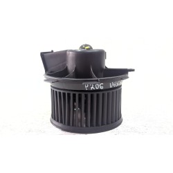 Recambio de motor calefaccion para peugeot 206 (1998) 1.1 referencia OEM IAM 5576701  