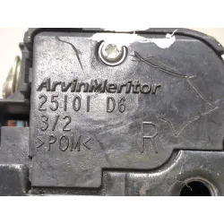 Recambio de cerradura puerta trasera derecha para volkswagen golf v (1k1) 1.9 tdi referencia OEM IAM 25101D6  