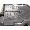 Recambio de cerradura puerta trasera derecha para volkswagen golf v (1k1) 1.9 tdi referencia OEM IAM 25101D6  