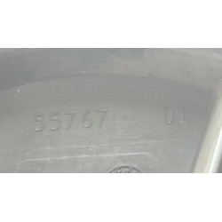 Recambio de motor calefaccion para peugeot 206 (1998) 1.1 referencia OEM IAM 5576701  