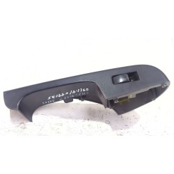 Recambio de mando elevalunas trasero izquierdo para daewoo kalos (klas) 1.4 16v referencia OEM IAM 96396359  