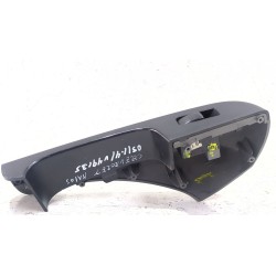 Recambio de mando elevalunas trasero izquierdo para daewoo kalos (klas) 1.4 16v referencia OEM IAM 96396359  