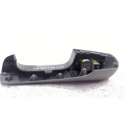 Recambio de mando elevalunas trasero izquierdo para daewoo kalos (klas) 1.4 16v referencia OEM IAM 96396359  