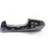 Recambio de mando elevalunas trasero izquierdo para daewoo kalos (klas) 1.4 16v referencia OEM IAM 96396359  