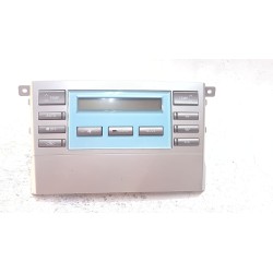 Recambio de mando climatizador para toyota corolla verso (zer_, zze12_, r1_) 2.2 d-4d (aur10_) referencia OEM IAM 559020F020  