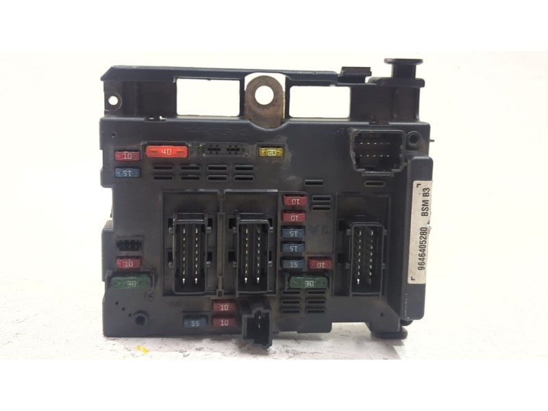 Recambio de bsm para peugeot 307 (3a/c) 2.0 hdi 110 referencia OEM IAM 9646405280  