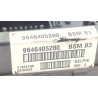 Recambio de bsm para peugeot 307 (3a/c) 2.0 hdi 110 referencia OEM IAM 9646405280  