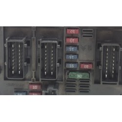 Recambio de bsm para peugeot 307 (3a/c) 2.0 hdi 110 referencia OEM IAM 9646405280  