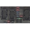 Recambio de bsm para peugeot 307 (3a/c) 2.0 hdi 110 referencia OEM IAM 9646405280  