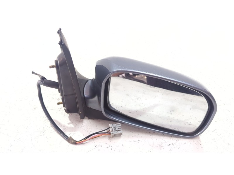 Recambio de retrovisor derecho para honda civic vi hatchback (eu_, ep_) 1.6 i referencia OEM IAM E1010672  