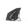 Recambio de retrovisor derecho para honda civic vi hatchback (eu_, ep_) 1.6 i referencia OEM IAM E1010672  