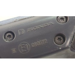 Recambio de retrovisor derecho para honda civic vi hatchback (eu_, ep_) 1.6 i referencia OEM IAM E1010672  