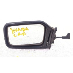 Recambio de retrovisor izquierdo para honda concerto (hw)(10.1990) 1.6 dohc (hw) [1,6 ltr. - 90 kw cat] referencia OEM IAM E4013