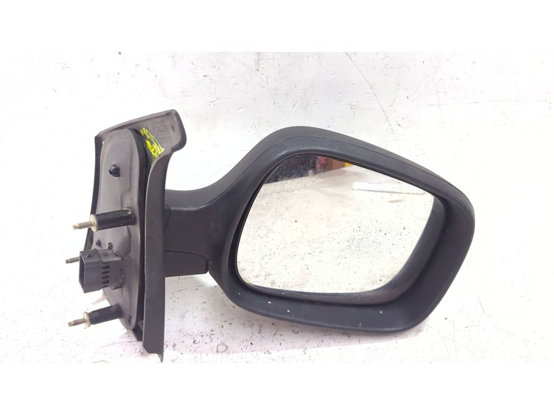 Recambio de retrovisor derecho para renault megane i (ba0/1_) 1.9 dci (ba05, ba1f) referencia OEM IAM E9014100  