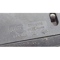 Recambio de retrovisor derecho para renault megane i (ba0/1_) 1.9 dci (ba05, ba1f) referencia OEM IAM E9014100  