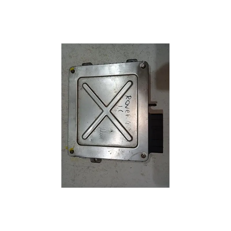 Recambio de centralita inyeccion para rover rover 400 (rt)(1995) 420 d referencia OEM IAM MKC104032  