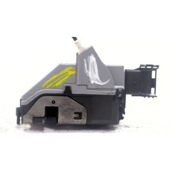 Recambio de cerradura puerta lateral izquierda para peugeot partner tepee 1.6 hdi / bluehdi 75 referencia OEM IAM PSA828417  